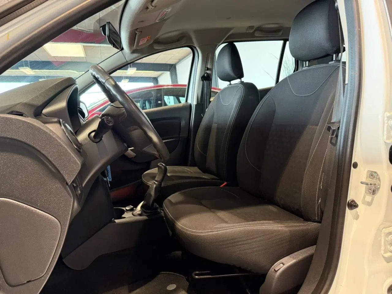 Billede 7 - Dacia Logan 0,9 TCe 90 Ambiance MCV