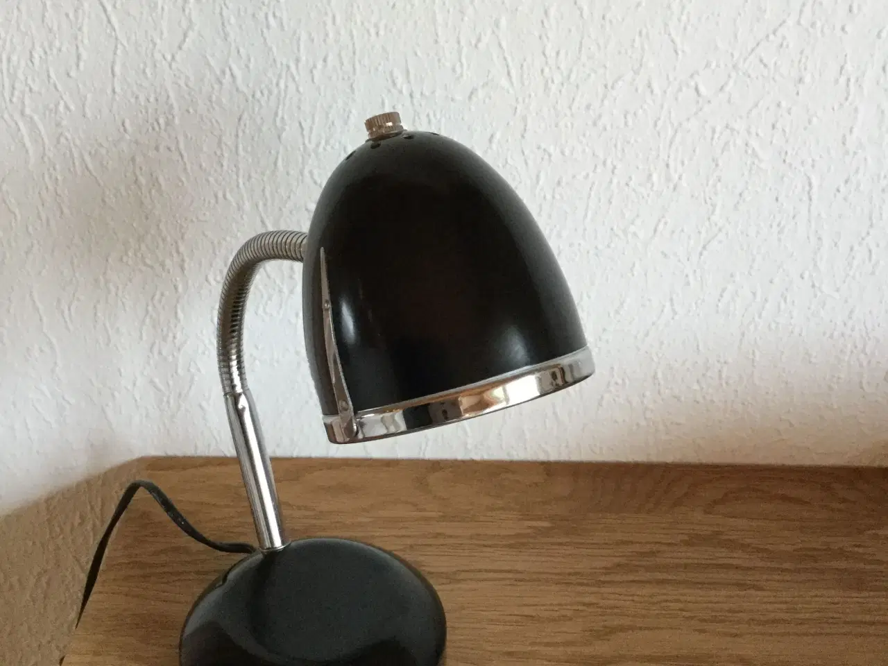 Billede 1 - Skrivebordslampe