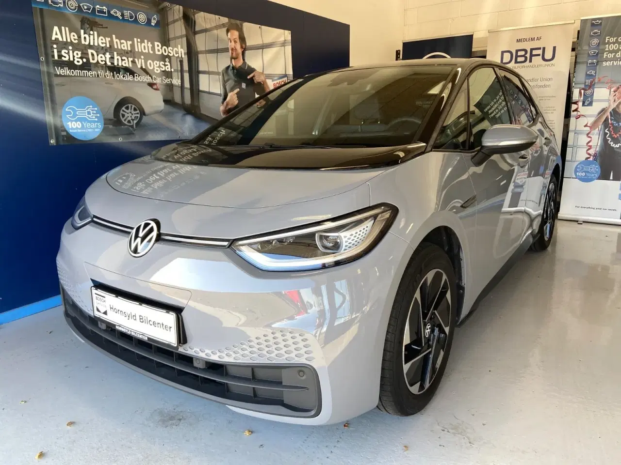 Billede 4 - VW ID.3 58 Pro Performance