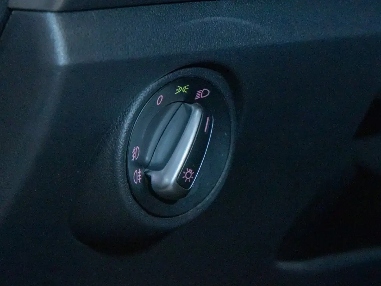 Billede 10 - Seat Mii 1,0 60 Sport eco