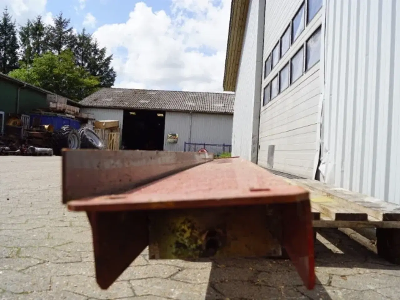 Billede 10 - Case 8010 Vange 87551238