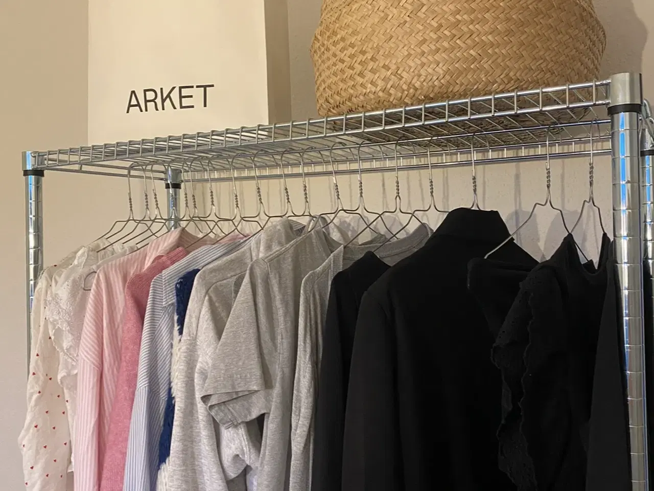 Billede 4 - Omar reol - Ikea