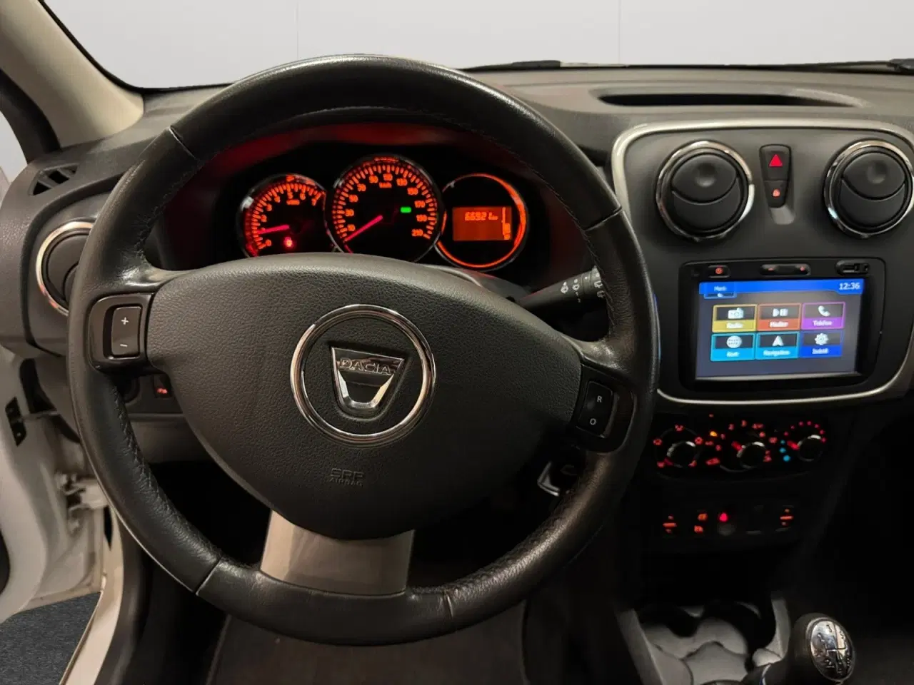 Billede 6 - Dacia Sandero Stepway 0,9 TCe 90 Prestige