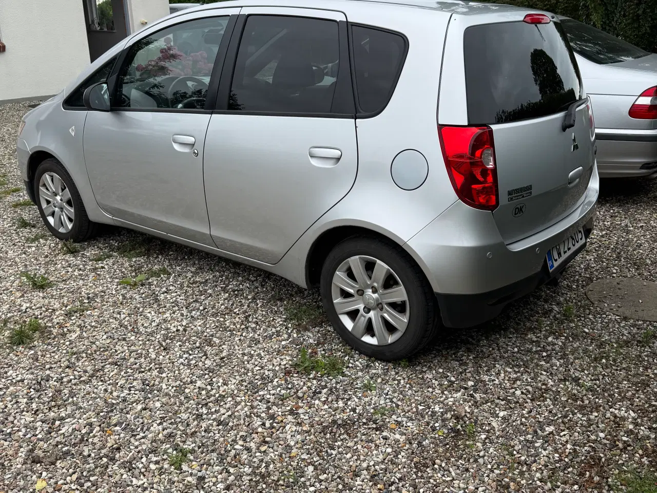Billede 3 - Mitsubishi Colt 1,3 Cleartech