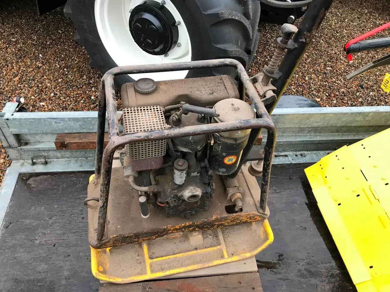 Billede 1 - Weber 50 CM