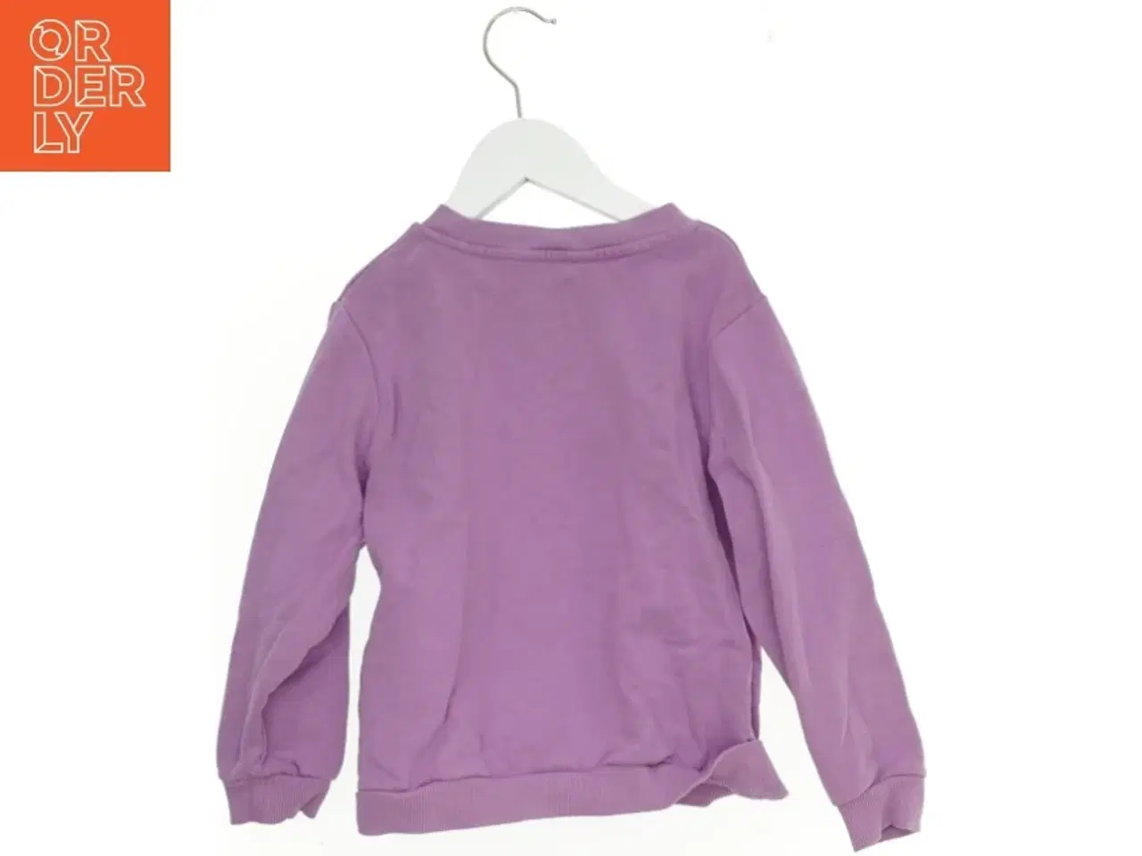 Billede 2 - Bluse fra H&M (str. 116 cm)
