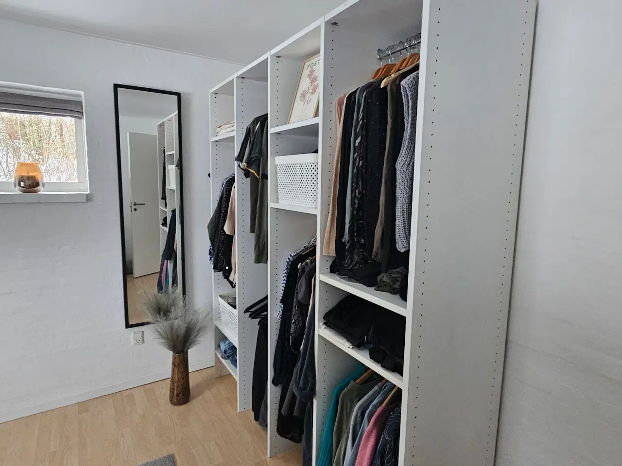 Billede 2 - Mogensen Inventar til skydedøre