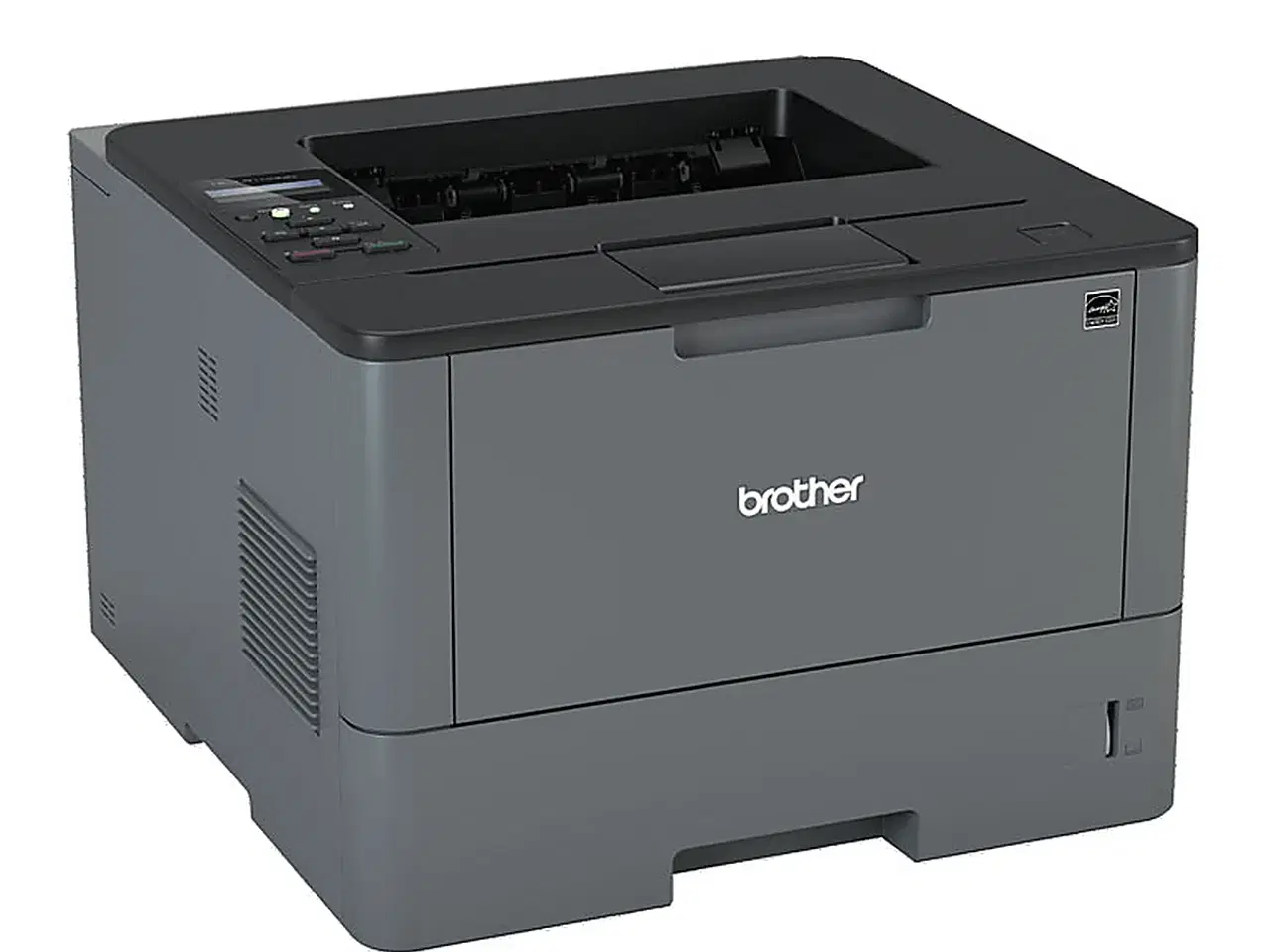 Billede 4 - NY Laserprinter Brother HL-L5100DN