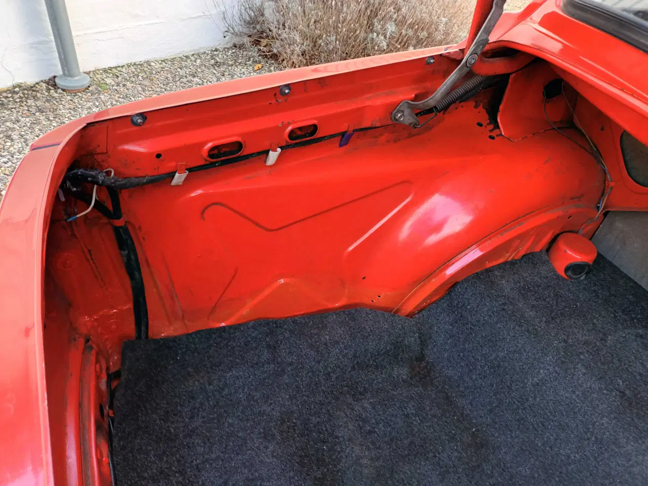 Billede 8 - Wartburg 353W 1989