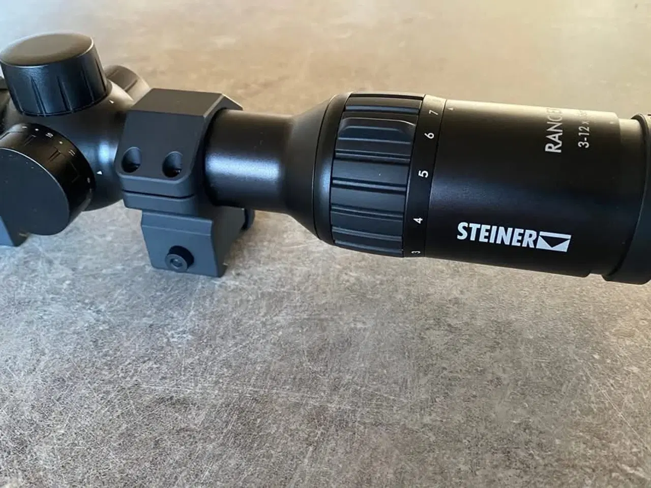 Billede 3 - Steiner Ranger 4 3x12x56