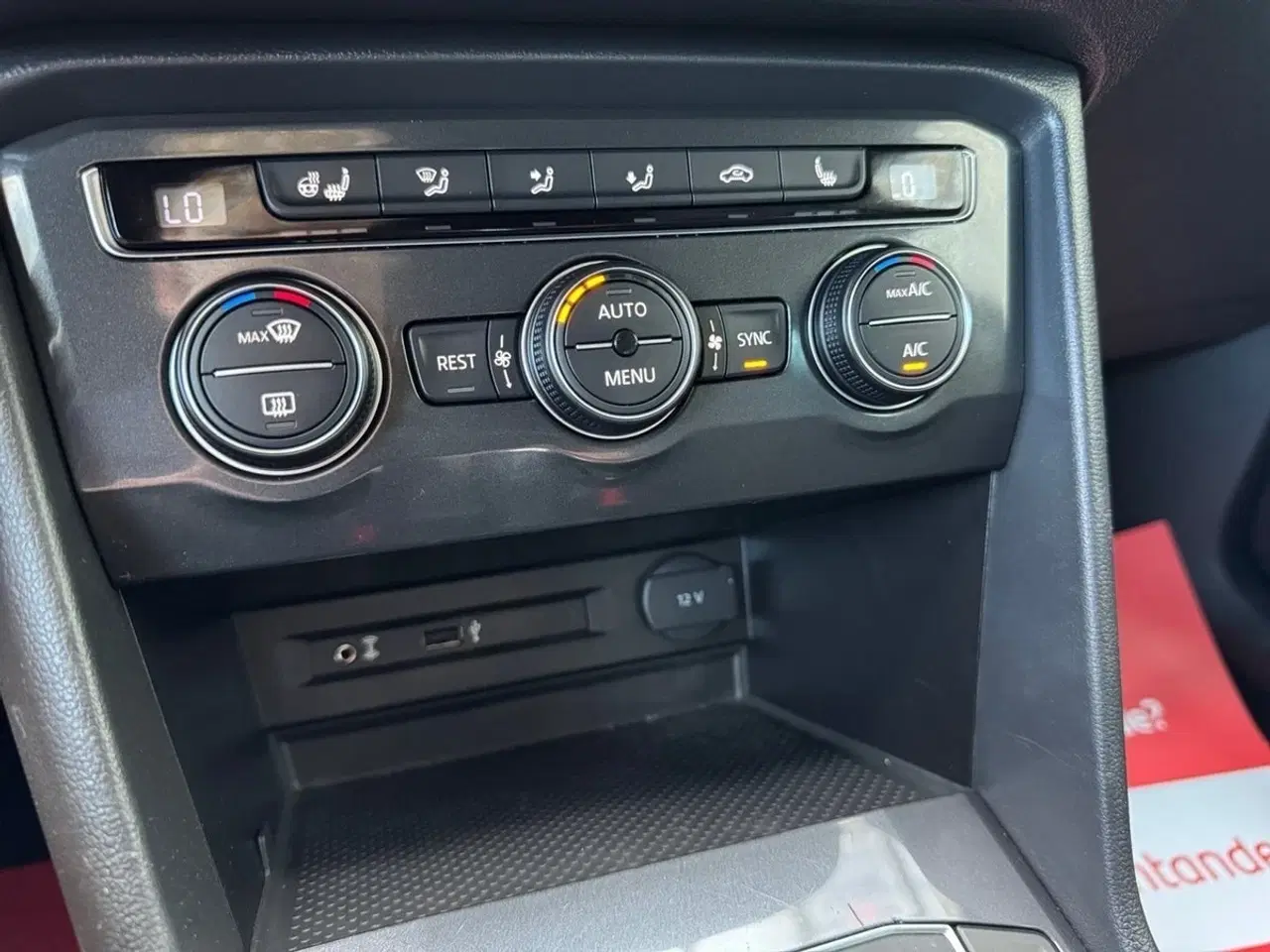 Billede 12 - VW Tiguan 2,0 TSi 220 Highline DSG 4Motion