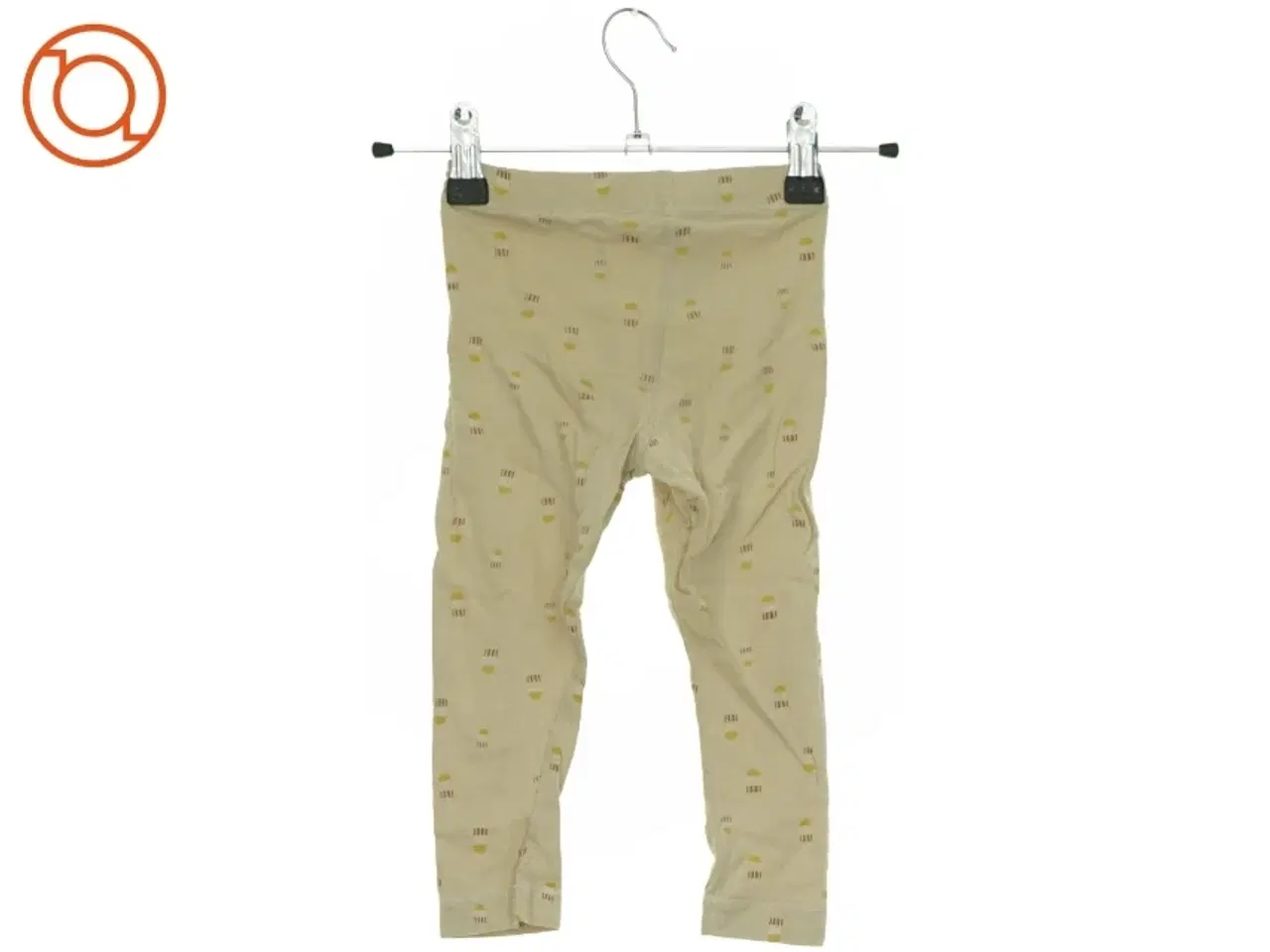 Billede 2 - Leggings fra Monsieur Mini (str. 86 cm)