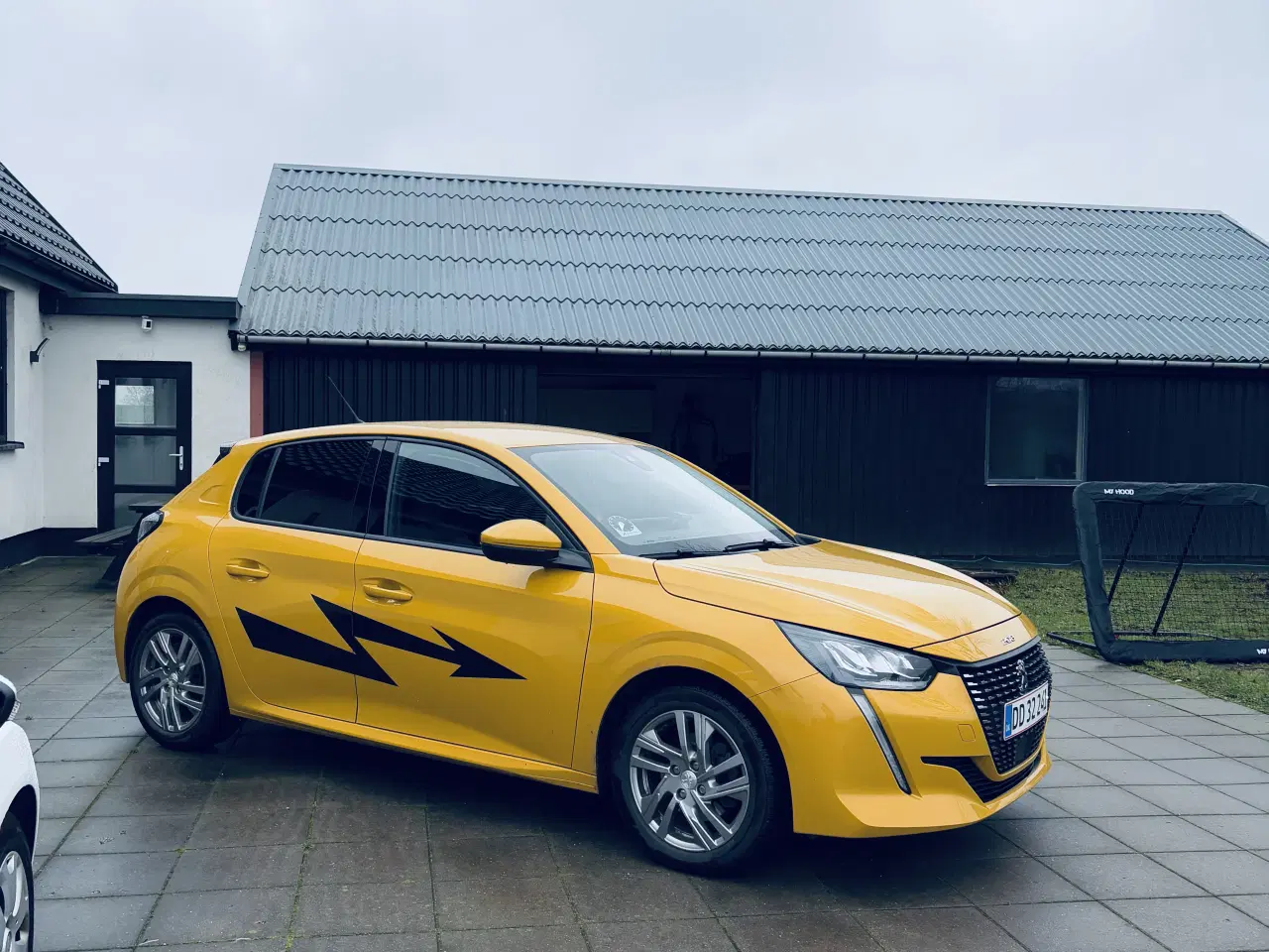 Billede 1 - Peugeot 208 Supreme Sport 2021