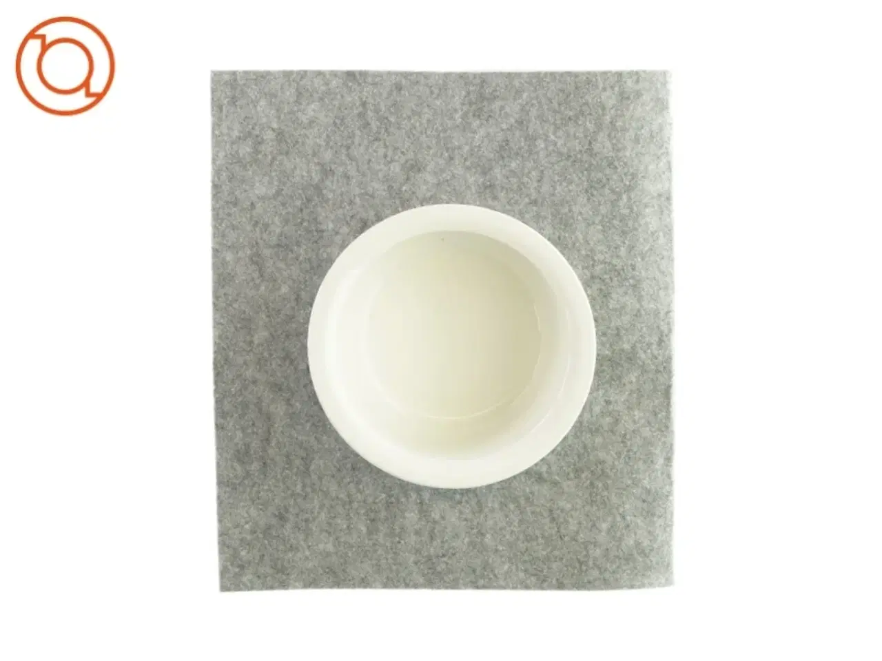 Billede 2 - Skål af porcelæn fra Spisa