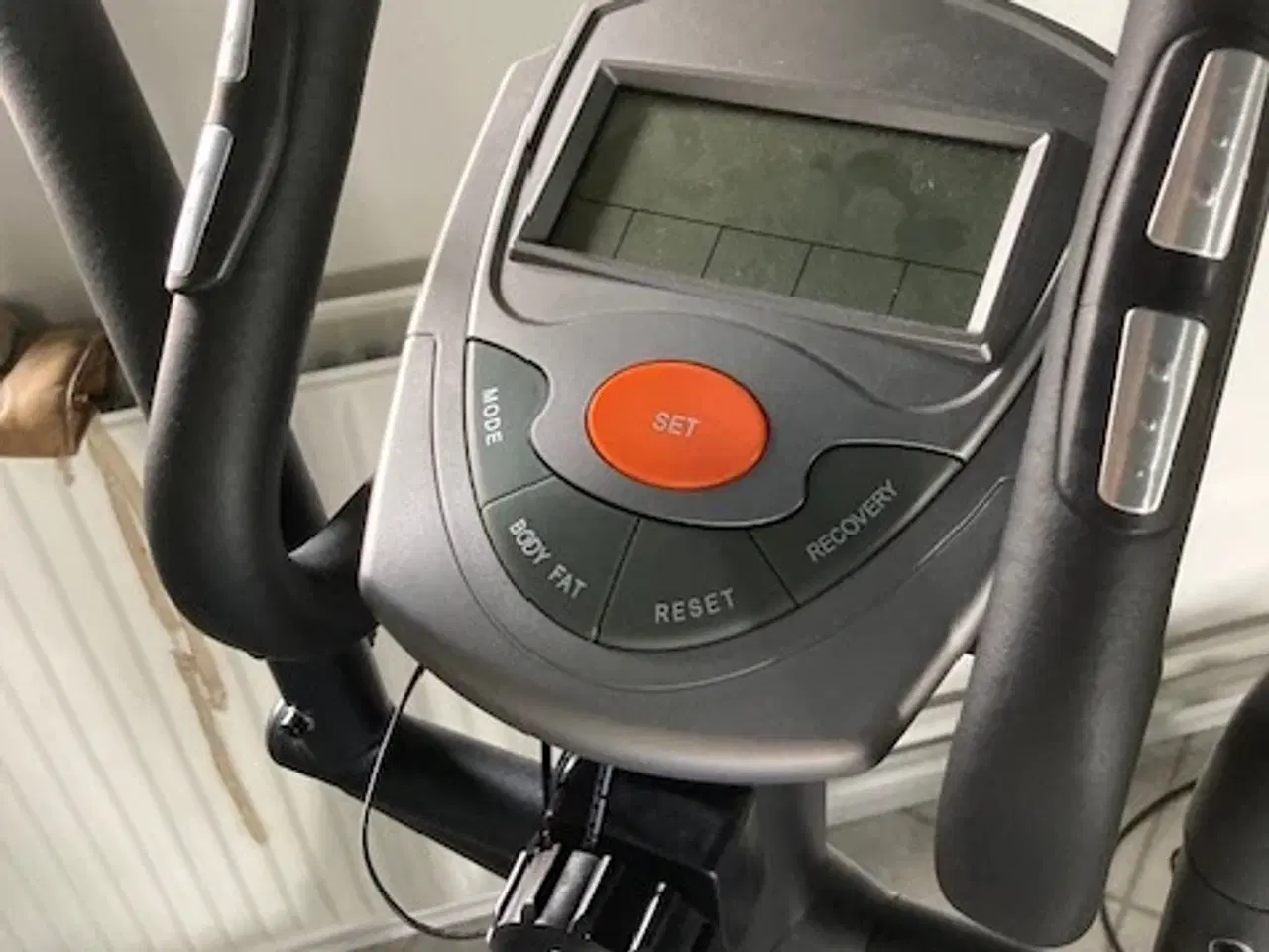 Billede 2 - Cross trainer sælges "Kilberry" ( flyttesalg ).