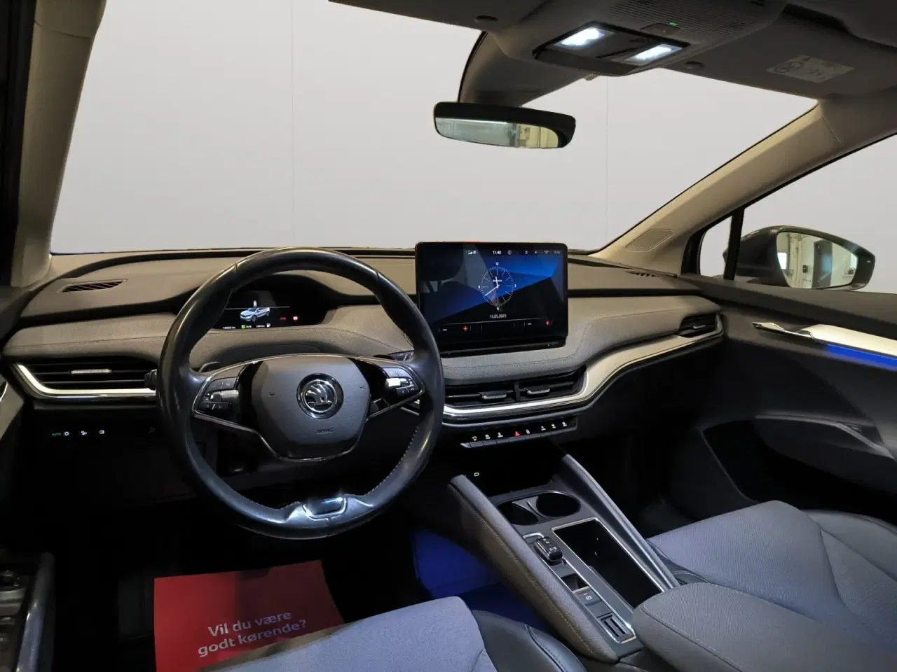 Billede 5 - Skoda Enyaq 80 iV