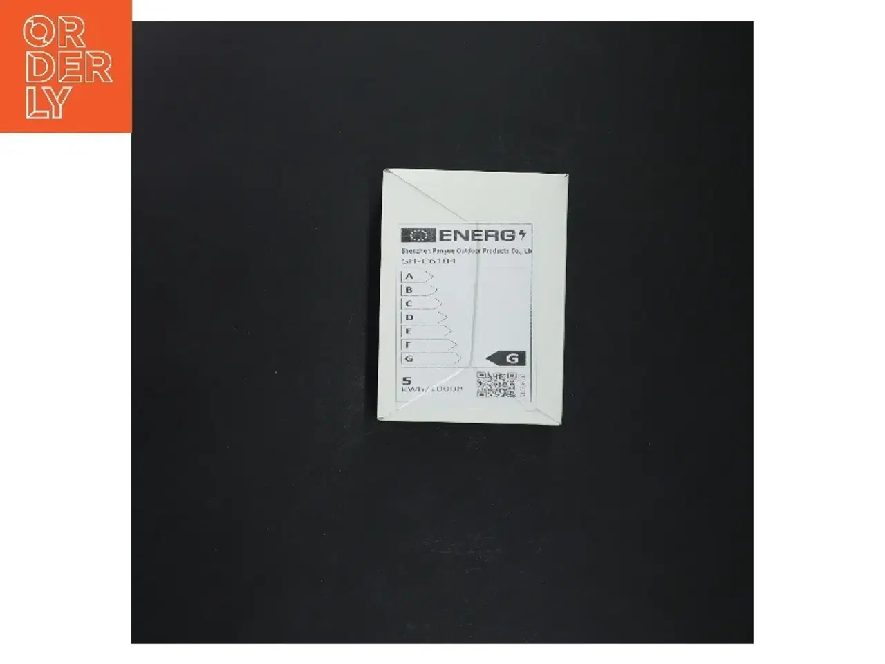 Billede 4 - LED væglampe fra Lampop (str. Ø 8 cm)