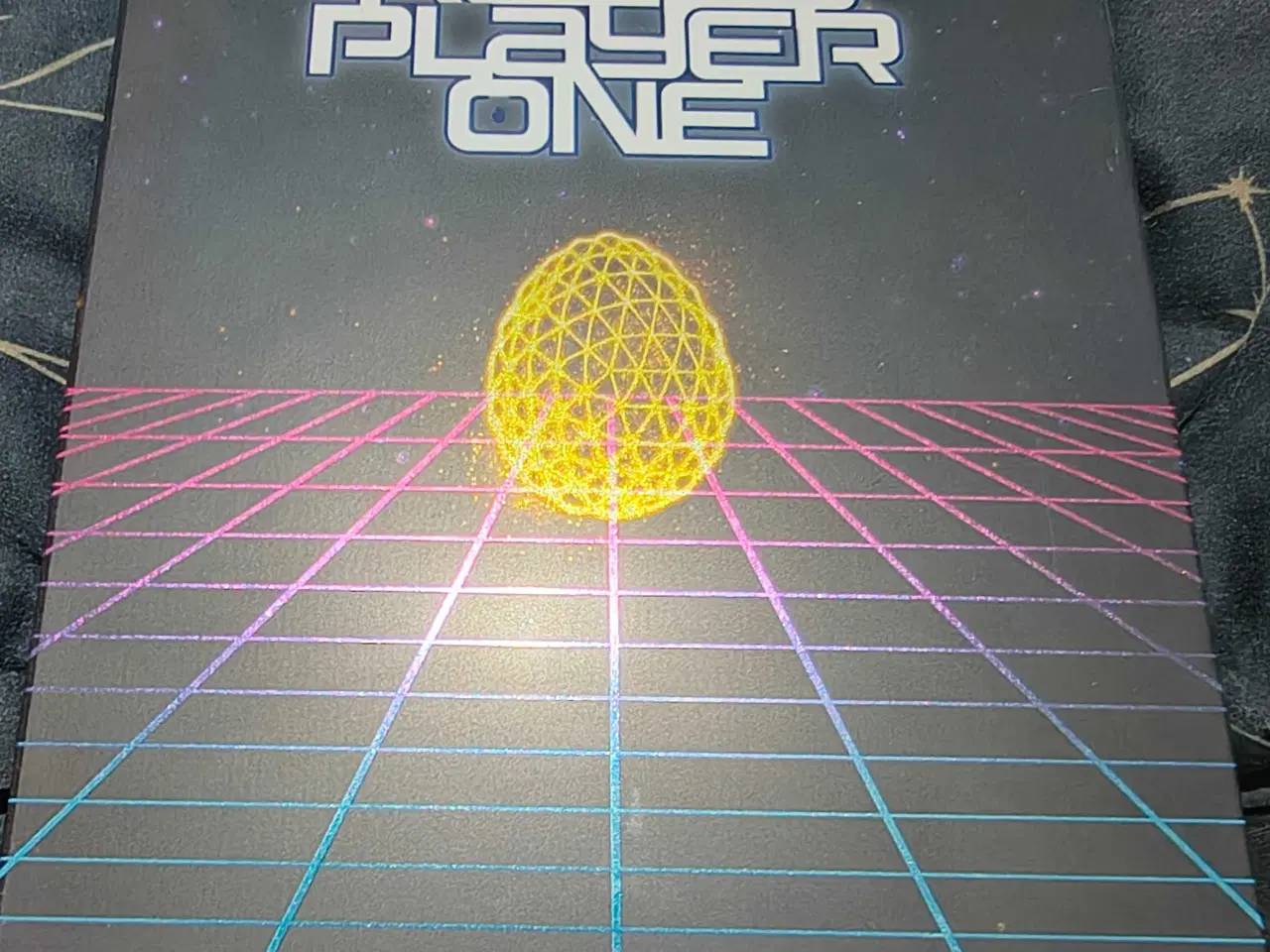 Billede 1 - Ready Player One – Limited Edition Steelbook (3D)