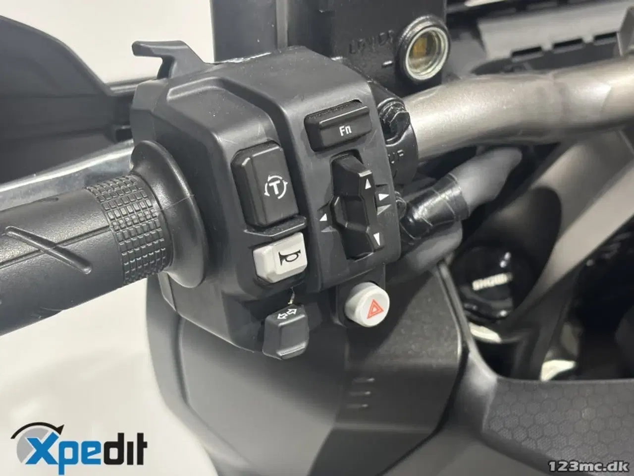 Billede 22 - Honda ADV 350