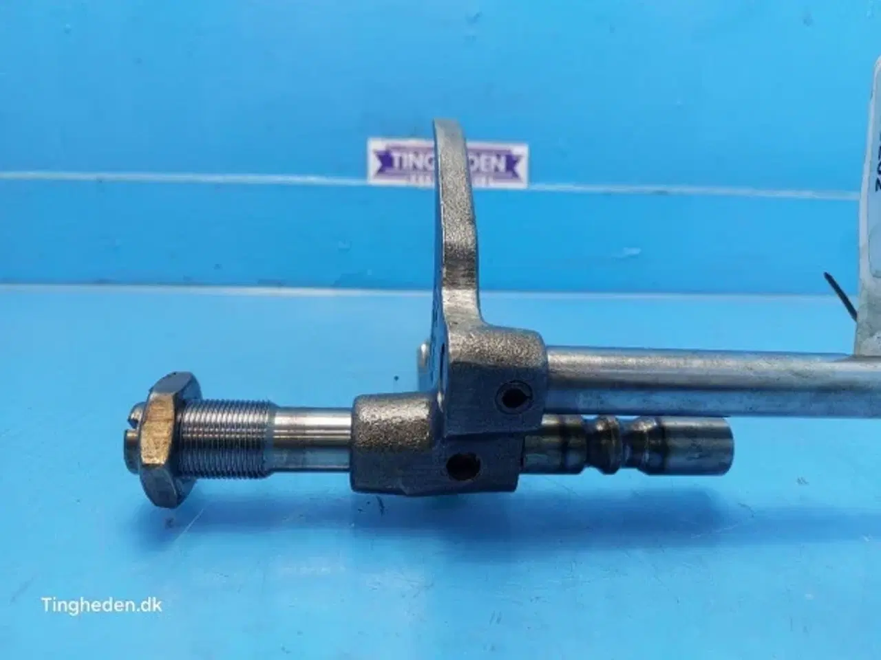 Billede 4 - Valmet 8050 Vælgergaffel 31857800