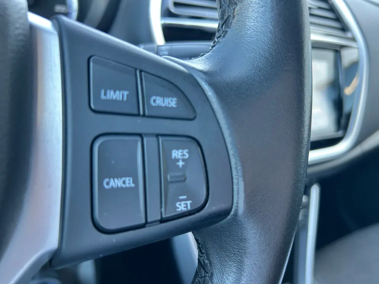 Billede 15 - Suzuki S-Cross 1,0 Boosterjet Active 112HK 5d