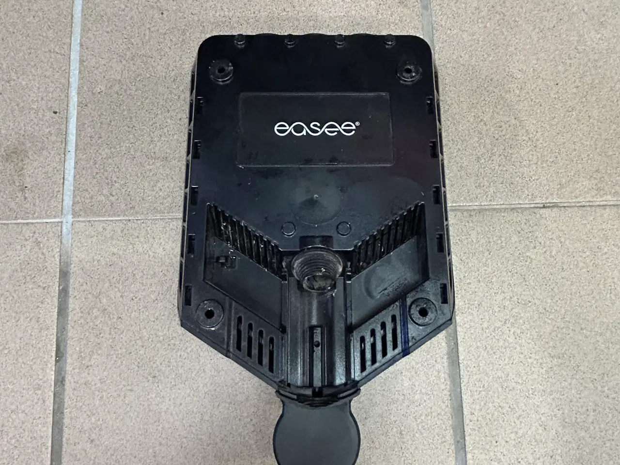 Billede 2 - EASEE Home 11/22kw oplader 