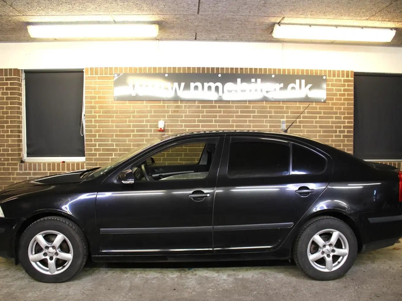 Billede 1 - Skoda Octavia 1,9 TDi Classic