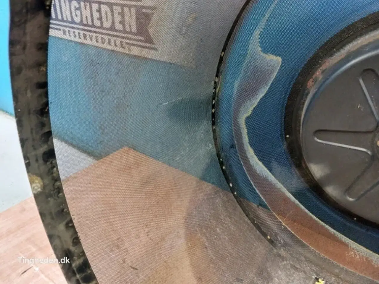 Billede 10 - New Holland TF44 Roterende Si  80441577
