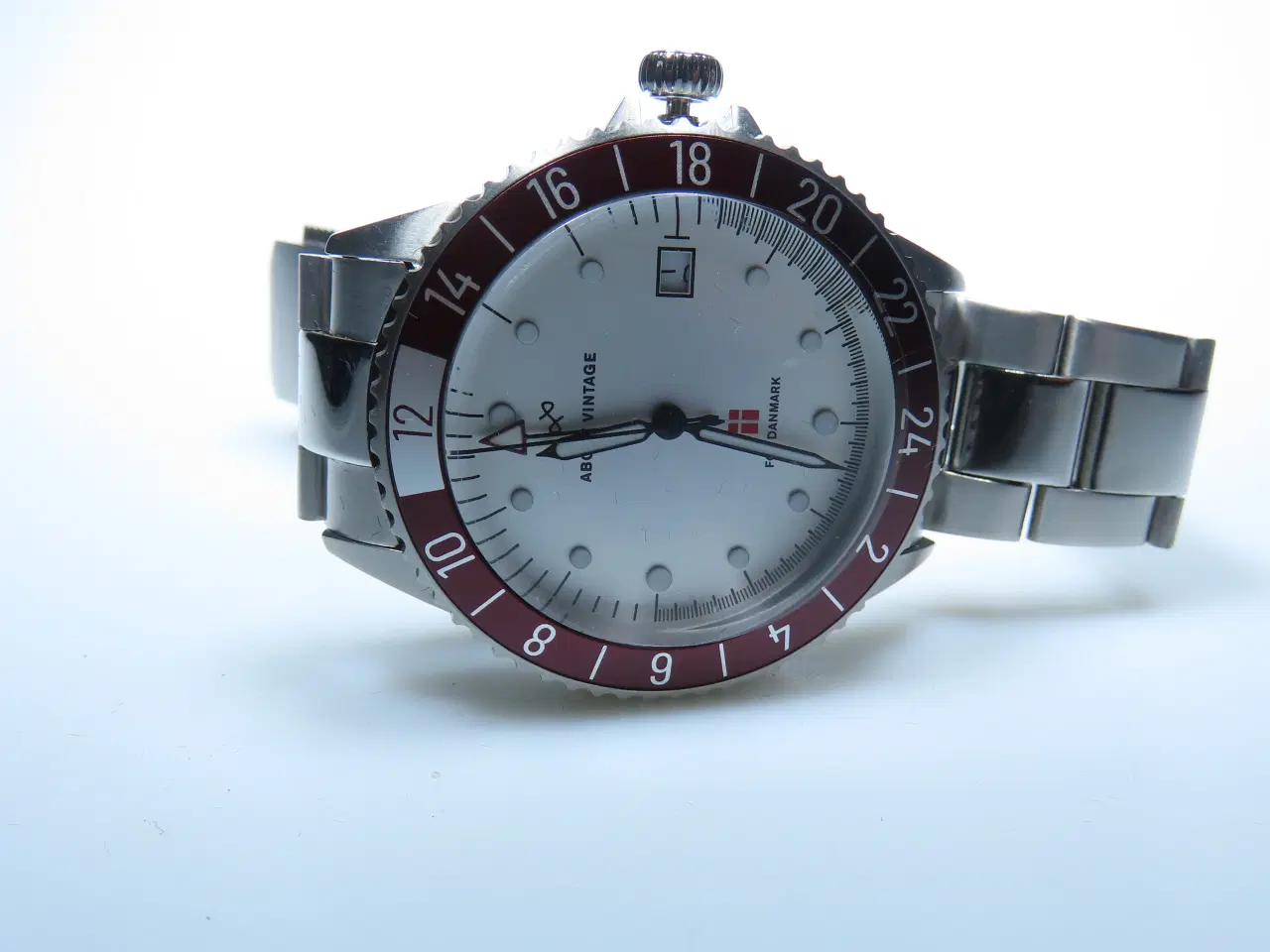 Billede 5 - About Vintage herreur