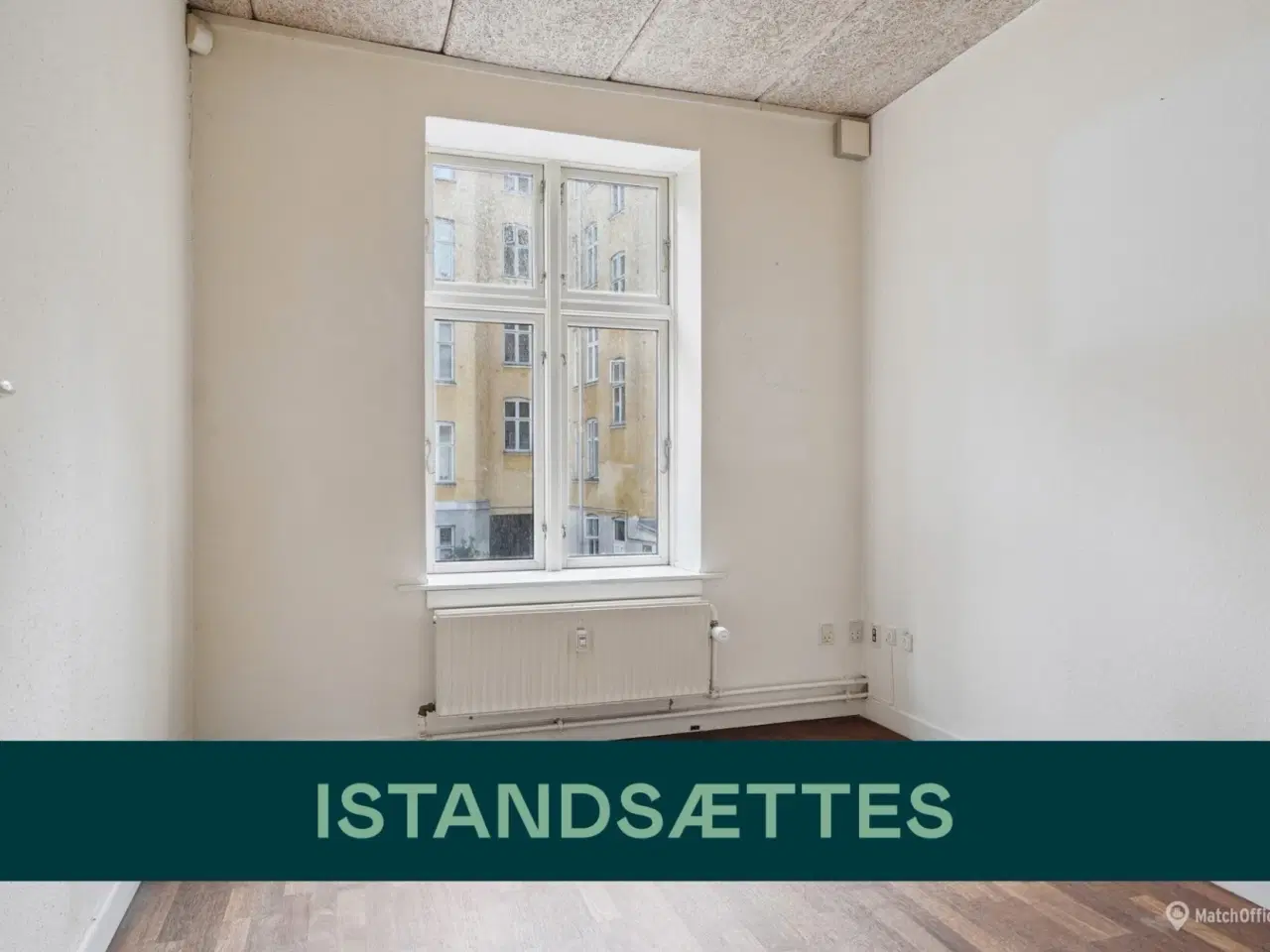 Billede 8 - Kontor/Værksted på attraktiv adresse.