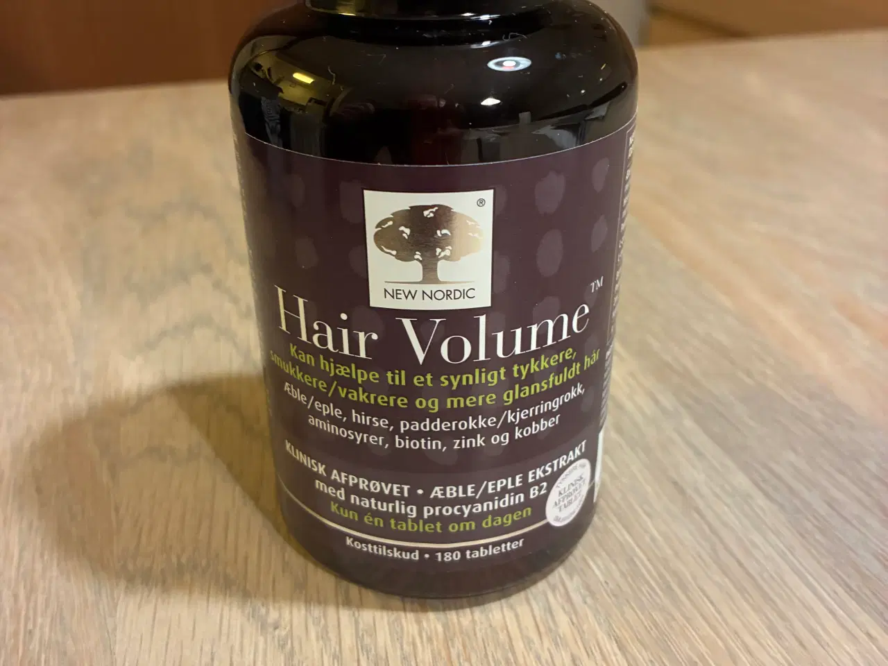 Billede 2 - Hair volume 