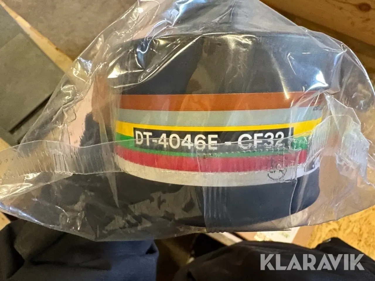 Billede 4 - Støvfiltre til ansigtsmasker 3M - 36 styks