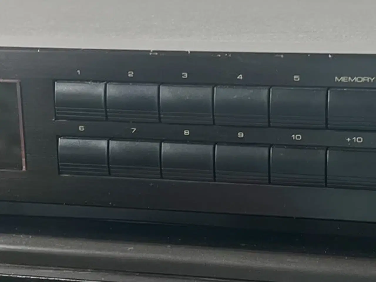 Billede 3 - Rotel RT-930AX - Tuner, perfekt modtagelse, sendes