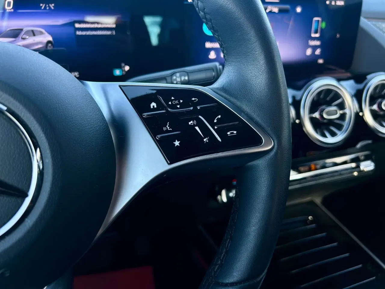 Billede 11 - Mercedes EQA300 Progressive 4Matic