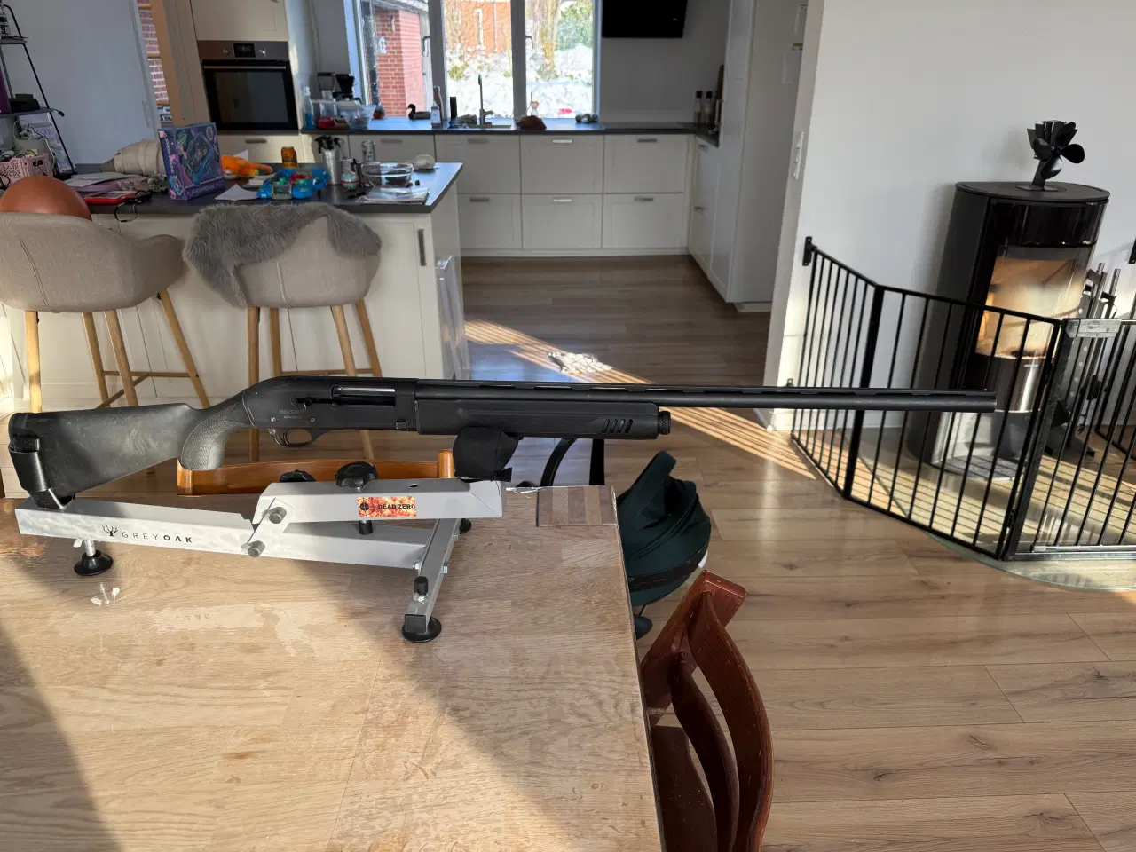 Billede 1 - Escort magnum 