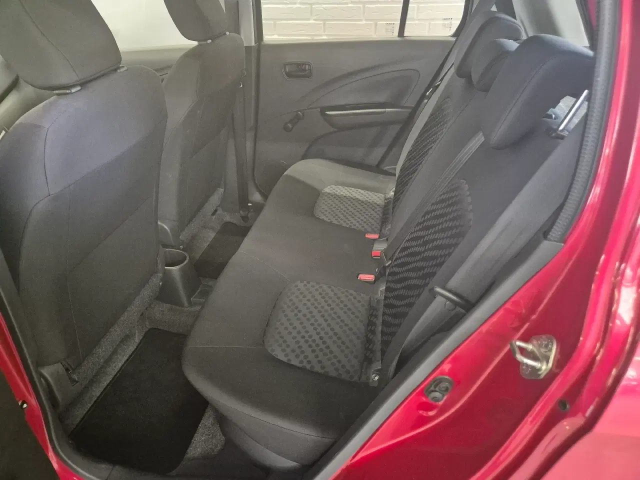 Billede 13 - Suzuki Celerio 1,0 Club 68HK 5d