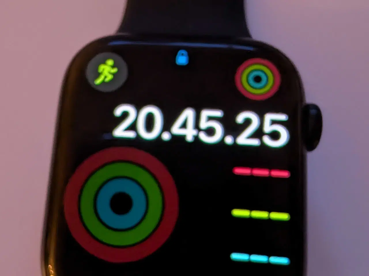 Billede 4 - Apple watch series 9 GPS&cellular