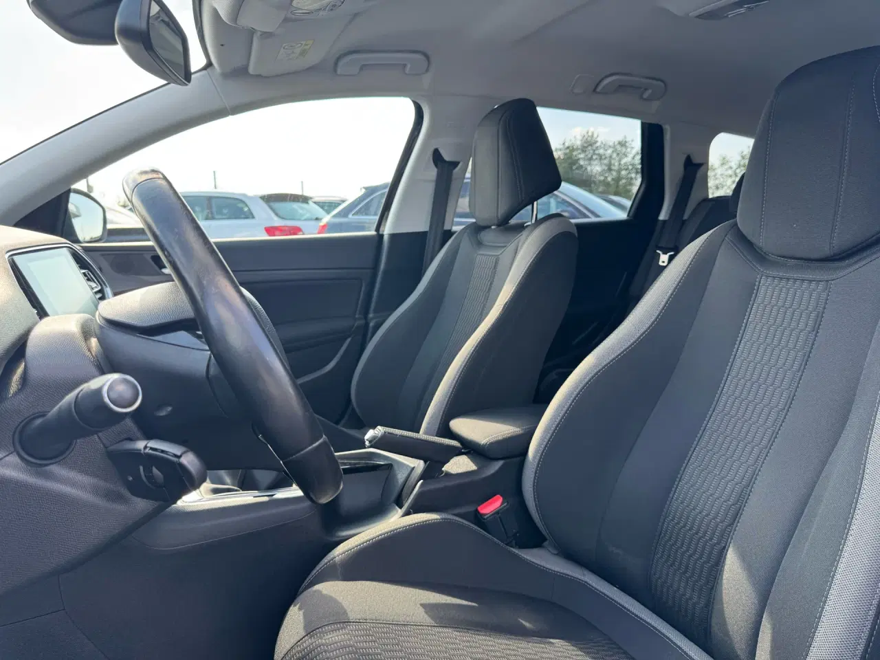 Billede 6 - Peugeot 308 SW 1,6 Blue e-HDI Style 120HK Stc 6g