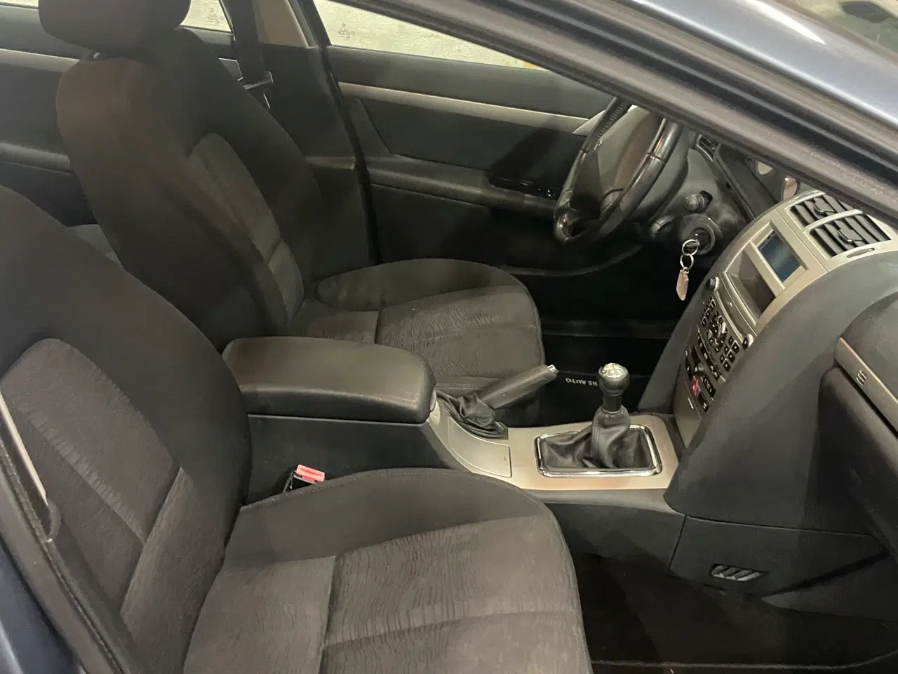 Billede 8 - Peugeot 407 1,8 4 dørs 