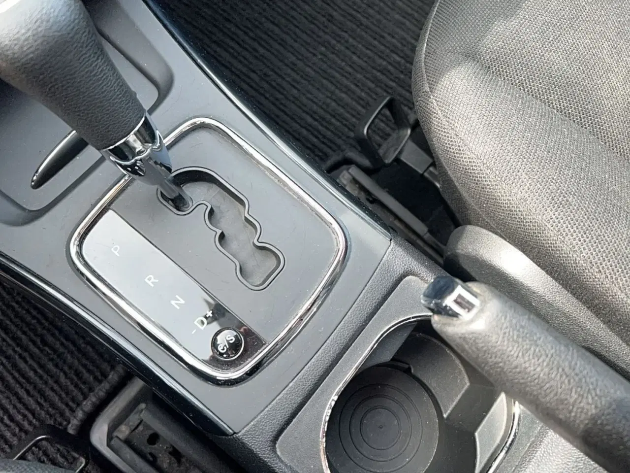 Billede 10 - Mercedes A160 1,5 Elegance aut. BE