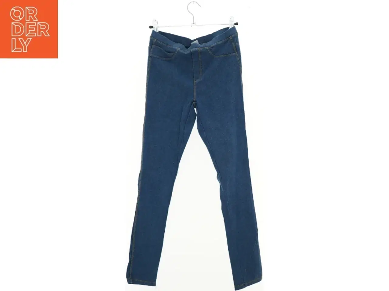 Billede 2 - Leggings fra Zara (str. 164 cm)