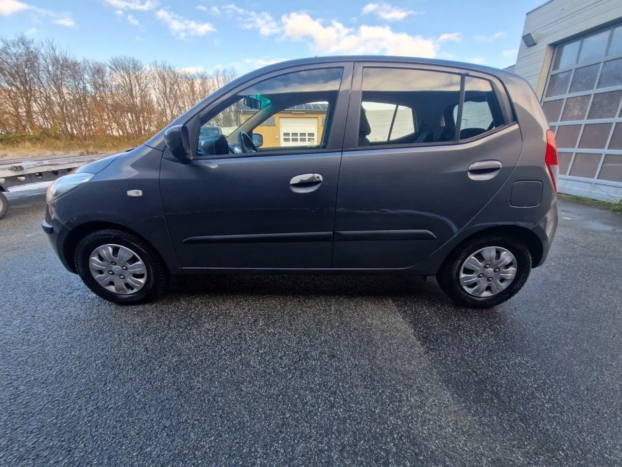 Billede 2 - Hyundai i10 1,25 Comfort