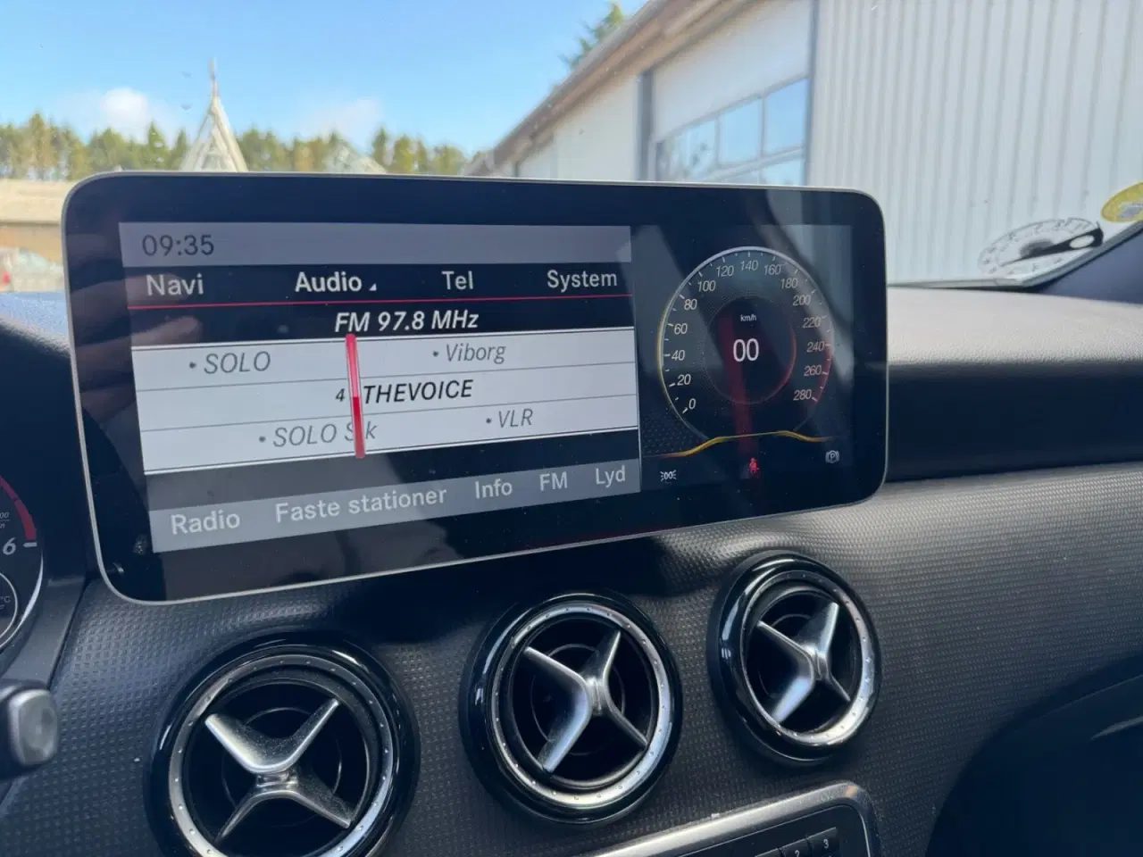 Billede 14 - Mercedes A180 1,8 CDi aut.
