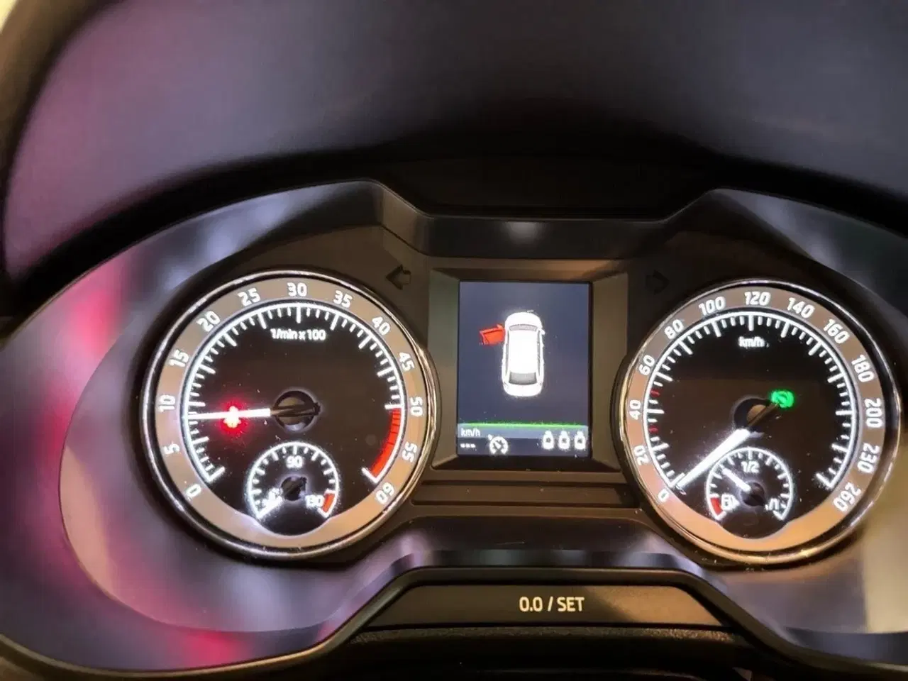 Billede 7 - Skoda Octavia 2,0 TDi 150 Style Combi DSG