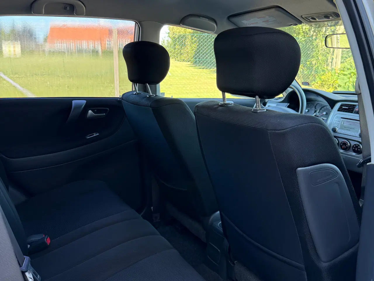 Billede 5 - Suzuki Liana 1.6 Benzin
