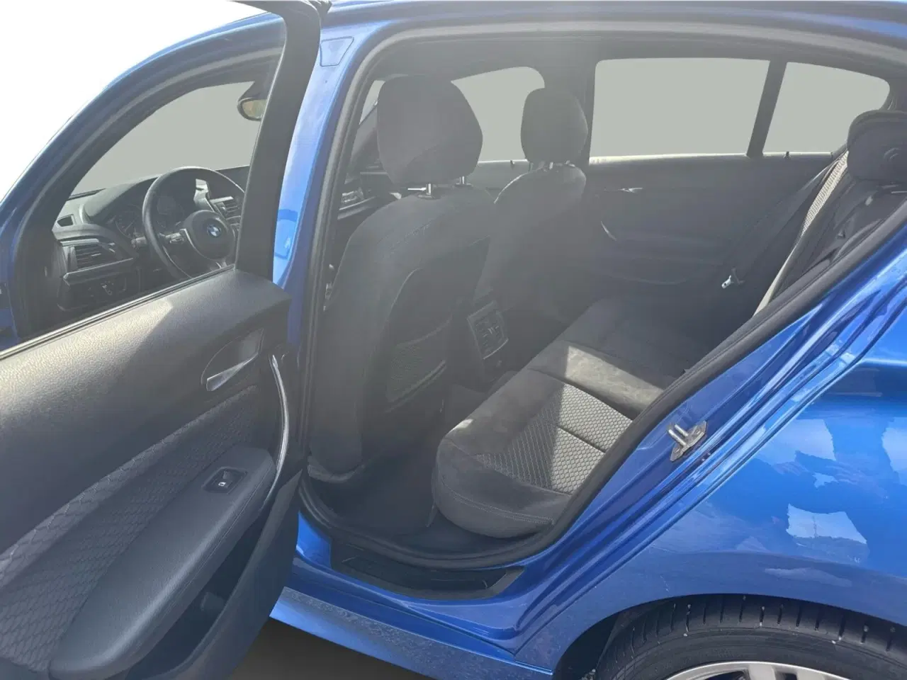 Billede 22 - BMW 118d 2,0 D M-Sport 150HK 5d 6g