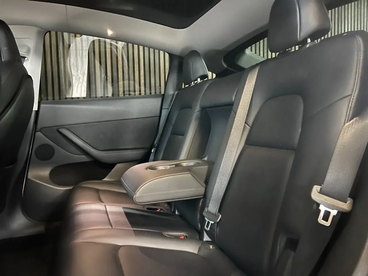 Billede 10 - Tesla Model Y  Long Range AWD