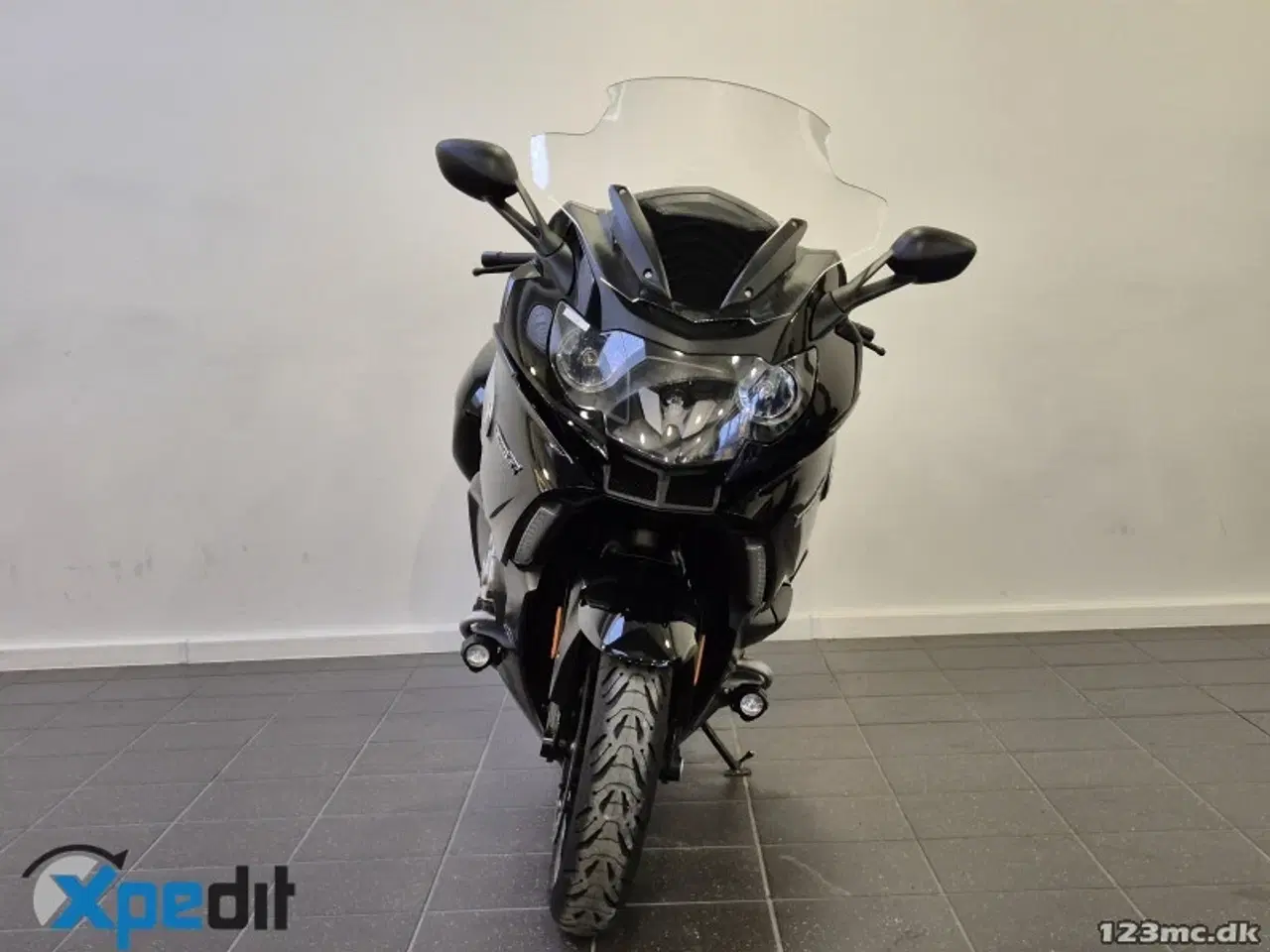 Billede 3 - BMW K 1600 GT