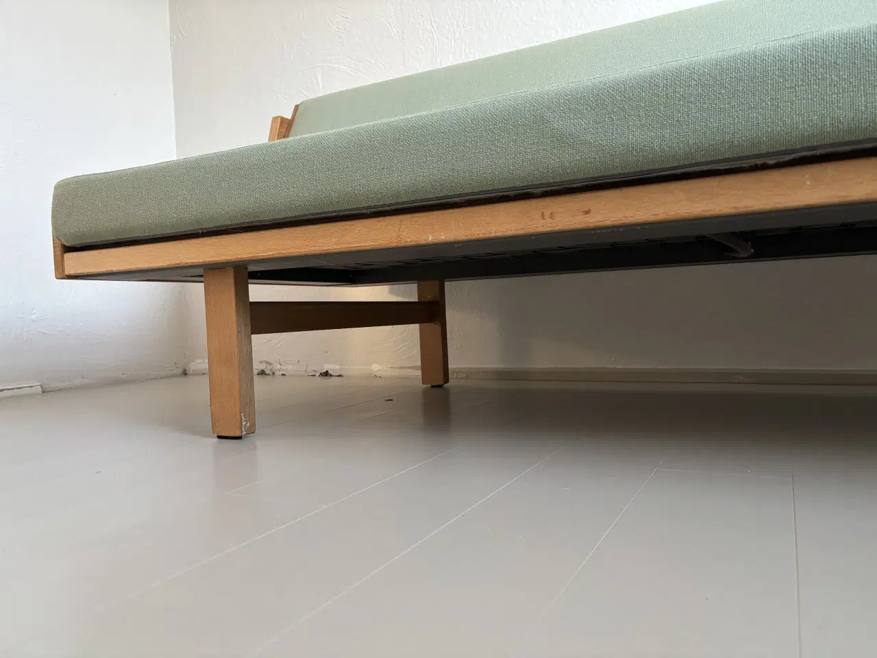 Billede 7 - Hans J. Wegner daybed
