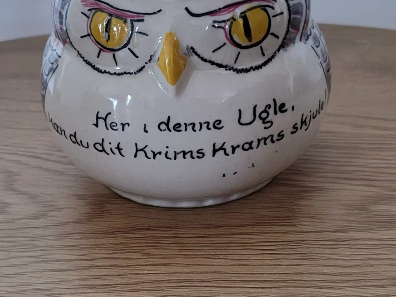 Billede 2 - Aksini krukke til væg